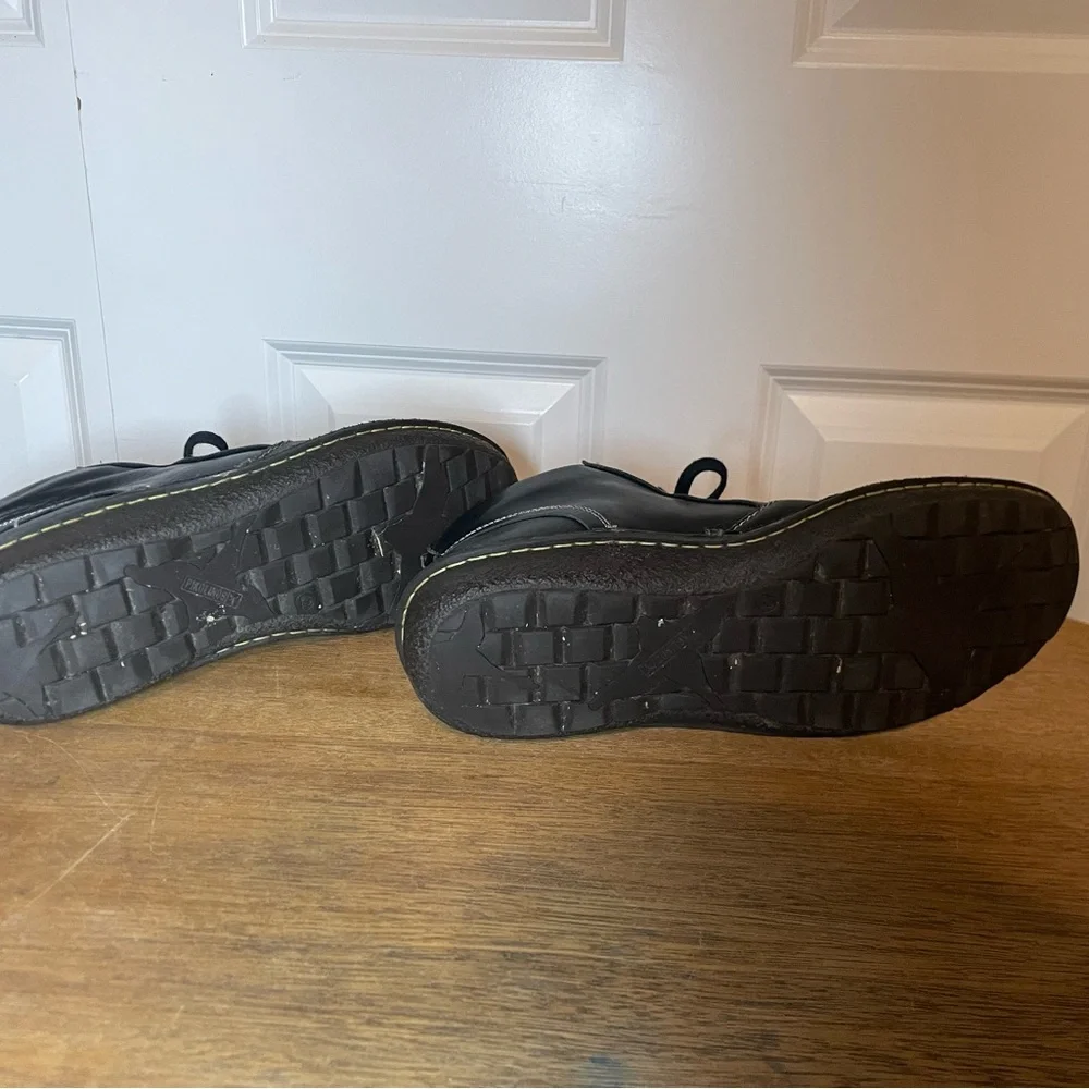 PIKOLINOS men’s black